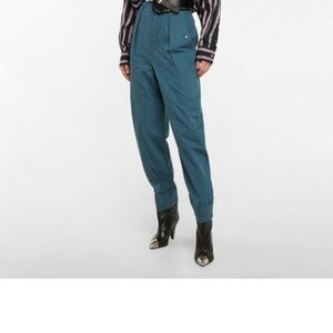 NWT Women’s Blue Teal Pants